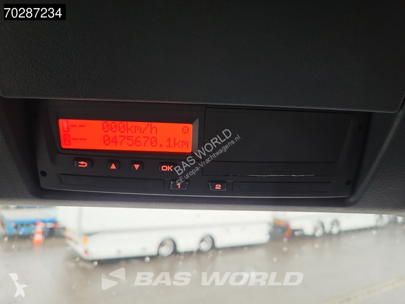 Traktor MAN 18.440 4X2 Retarder Euro 6