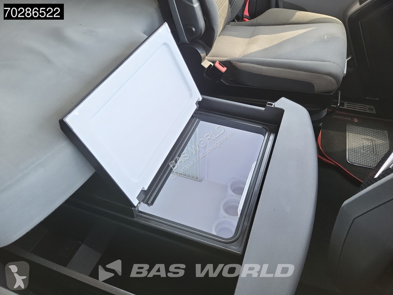 Tahač Renault T 520 T 4X2 HSC Retarder...
