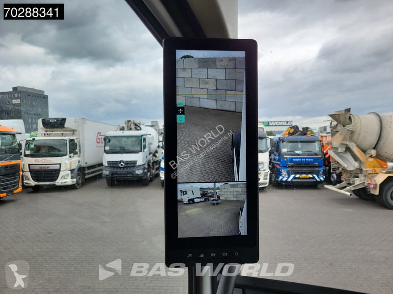 Tractor Volvo FH  4X2 2024! XL TC VEB+ 2x Tanks...
