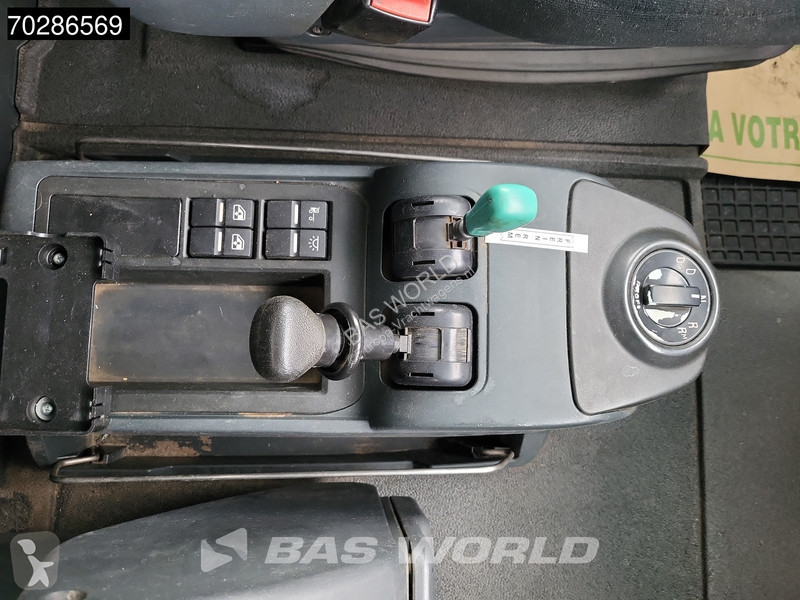 Traktor MAN 33.680  6X4 XXL Retarder Big-Axle...