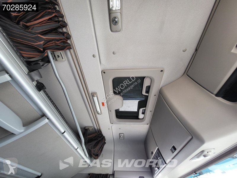 Tahač DAF 480 4X2 SC ACC Euro 6D