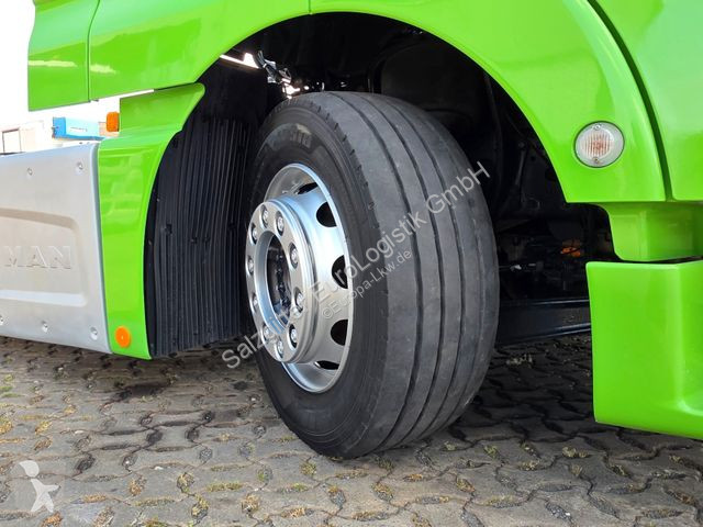 Tracteur MAN 18.460 4x2 LLS-U / Retarder / ADR AT