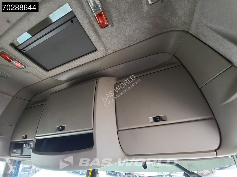 Tracteur DAF 6X2 NL-Truck SSC Lift-Lenkachse...