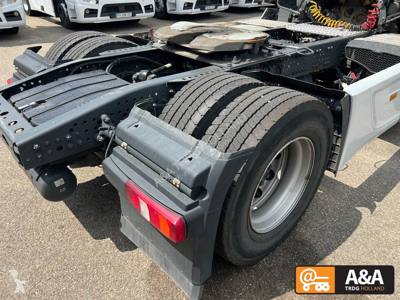 Trekker Mercedes ACTROS 1845  MP5 MIRRORCAM...