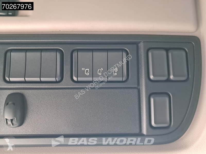 Traktor DAF 480 4X2 SSC Retarder 2xTanks ACC...