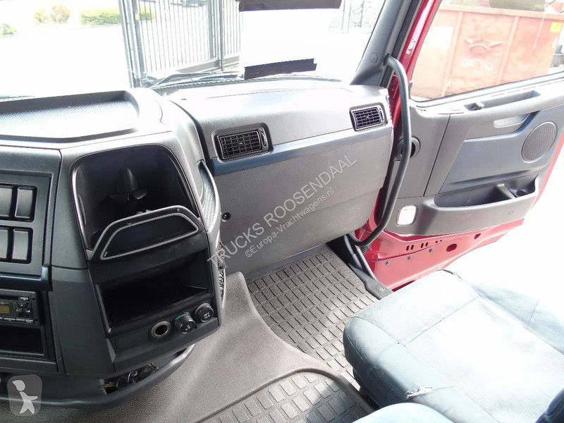 Tahač Volvo FH  + XL CABINE + EURO 5 + 6x IN STOCK