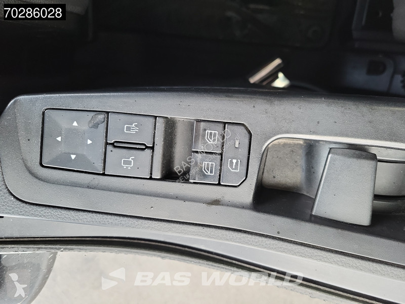 Trekker Iveco S-Way 510 S-Way 4X2 Retarder ACC...