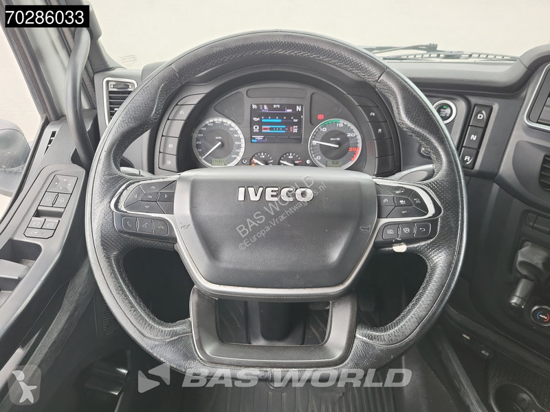Trattore Stradale Iveco S-Way 510 S-Way 4X2...