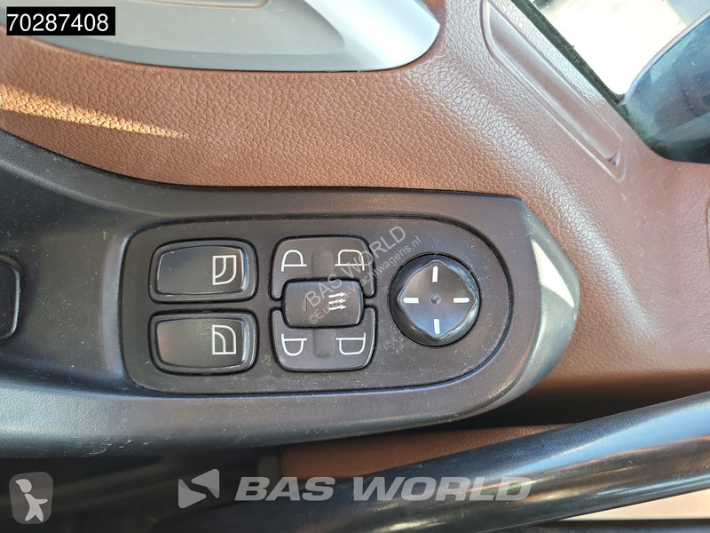 Tahač DAF 530  4X2 SSC Full-Air Standklima...