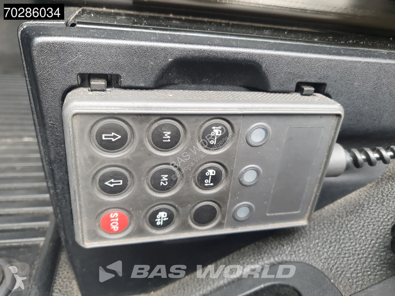 Trekker Iveco S-Way 510 S-Way 4X2 Retarder ACC...
