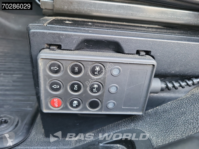 Trekker Iveco S-Way 510 S-Way 4X2 Retarder ACC...