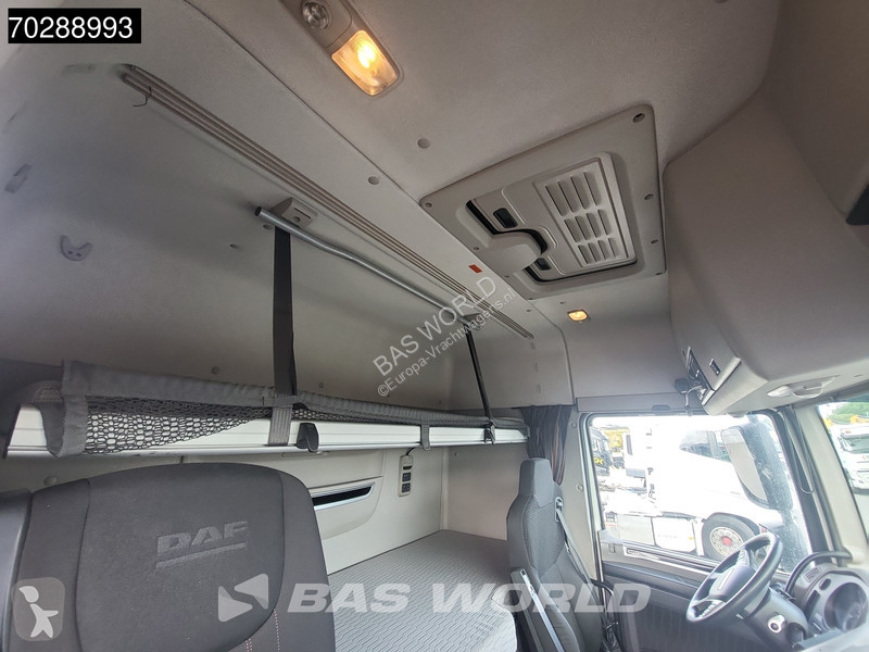 Tahač DAF 480 4X2 ENGINE PROBLEM! NL-Truck SC...
