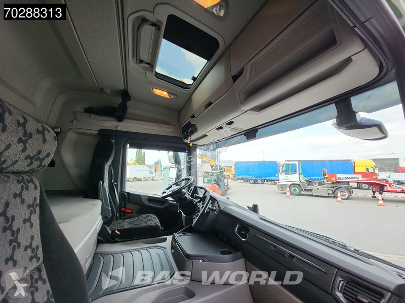 Trekker Scania 450 4X2 3-Pedal Hydrauliek Navi...