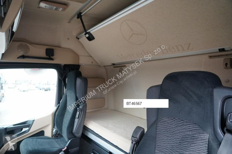 Tractor Mercedes ACTROS 1845