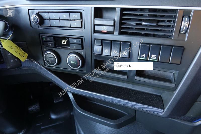 Traktor Volvo FH 500 / I-SAVE / I-PARK COOL