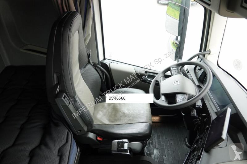 Traktor Volvo FH 500