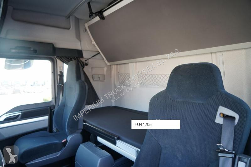 Tahač MAN TGX 18. 440