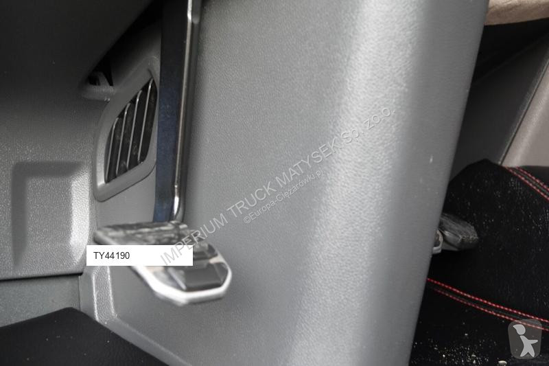 Traktor Scania S 580 / FULL AIRMATIC / I-PARK...