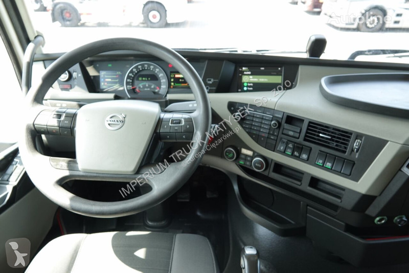 Tahač Volvo FH 500