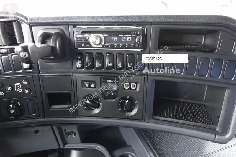 Traktor Scania R 450 / I-PARK COOL