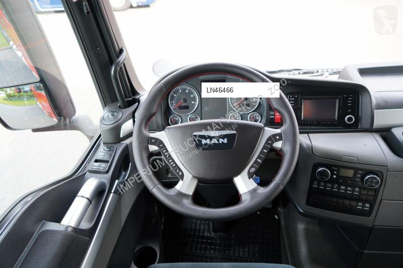 Tahač MAN TGX 18.440