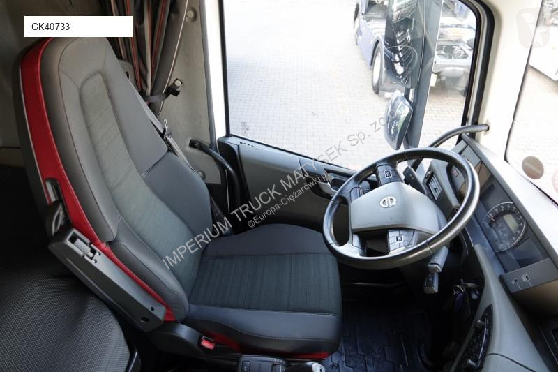 Traktor Volvo FH 460