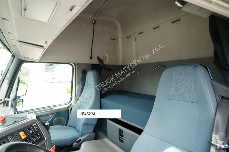 جرار Volvo FM 450