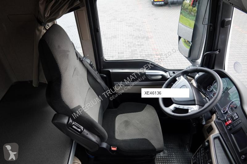 Traktor MAN TGX 18.470