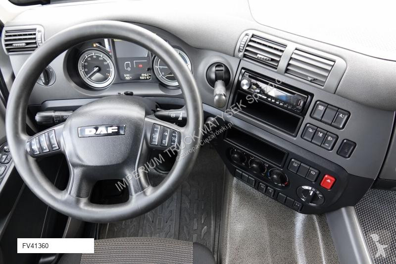 Traktor DAF CF 460 / SPROWADZONY