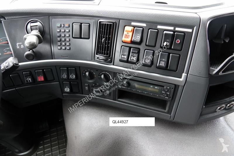 Trekker Volvo FM 450 / RETARDER /  ADR /...