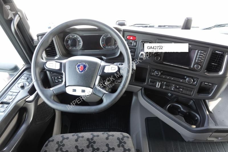Tractor Scania R 500 / RETARDER / I-PARK COOL /...