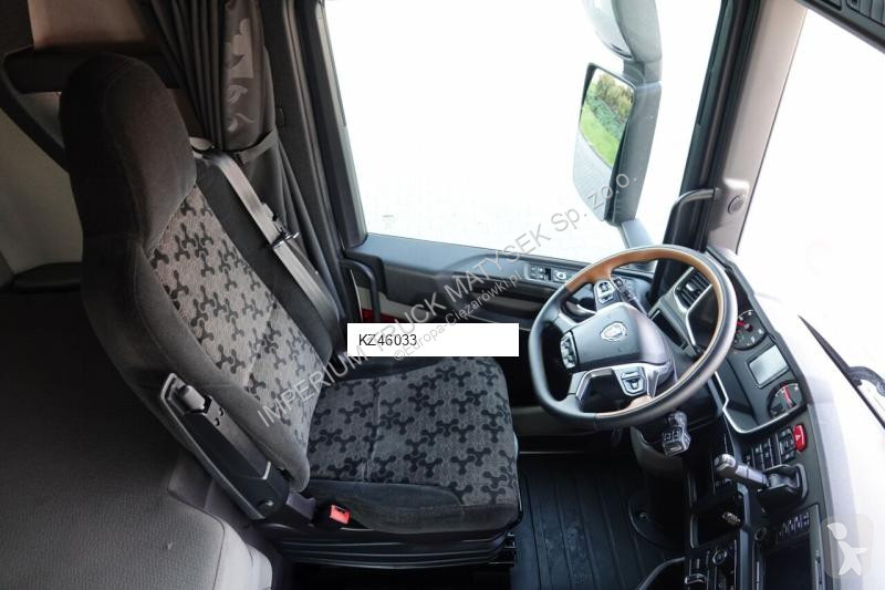 Traktor Scania