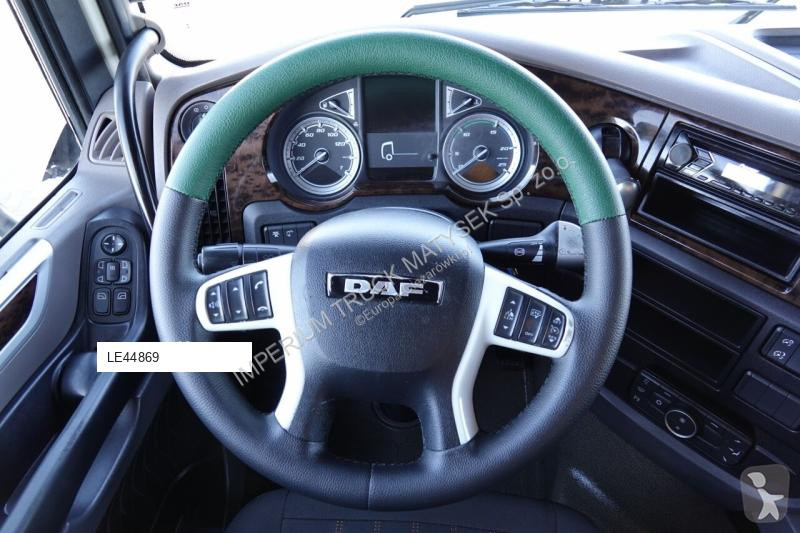 Tahač DAF XF 480