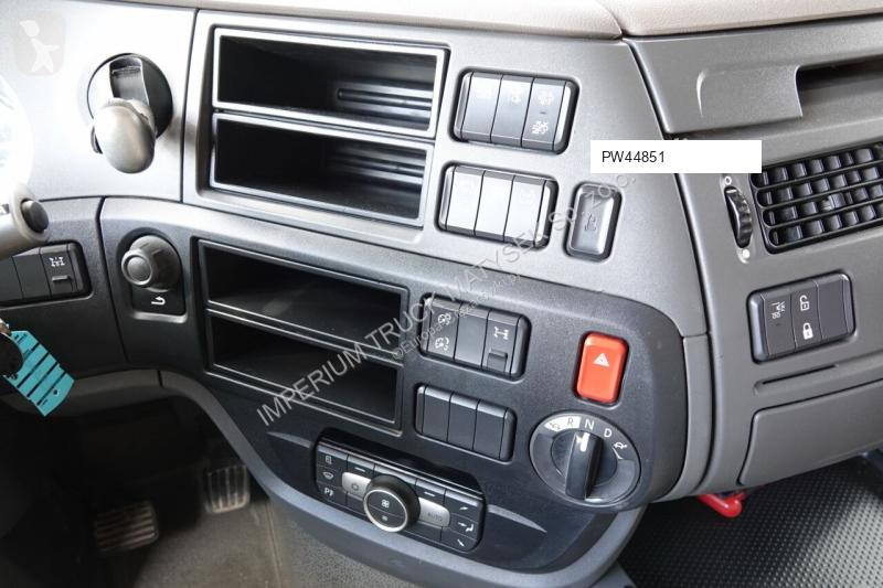 Tahač DAF XF 480 / ADR / RETARDER / I - PARK...