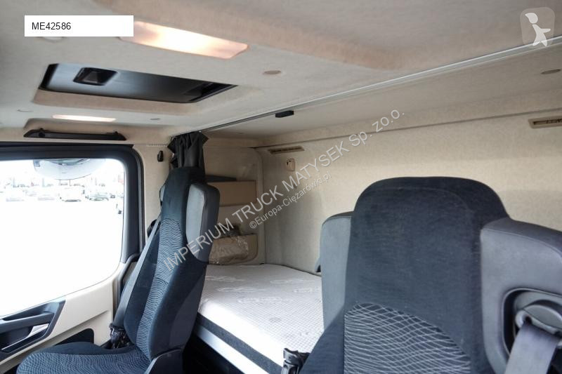 Tahač Mercedes ACTROS 1845 / RETARDER / CIĄGNIK...