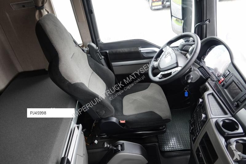 Tahač MAN TGX 18.470