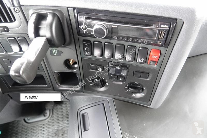 Tracteur Scania P 360