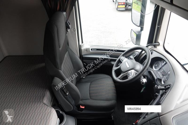 Cabeza tractora DAF XF 530