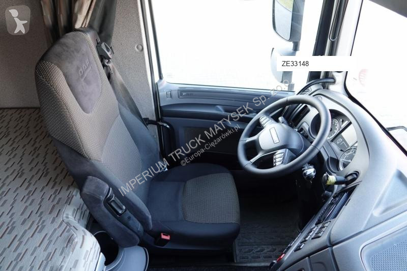Tractor DAF / HYDRAULIKA do Wyrotu / SPACE CAB...