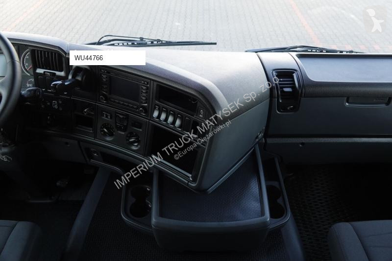 Tractor Scania G 450