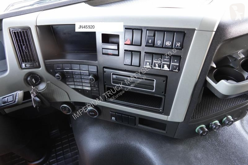 Tahač Volvo FM 460