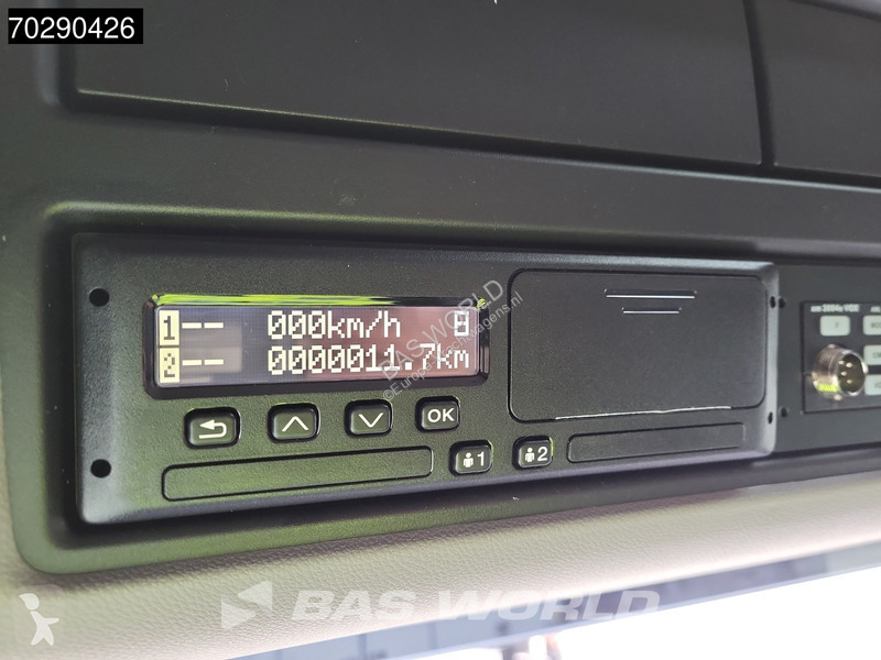 Tracteur Scania S500 4X2 NEW! Full-Air Retarder...