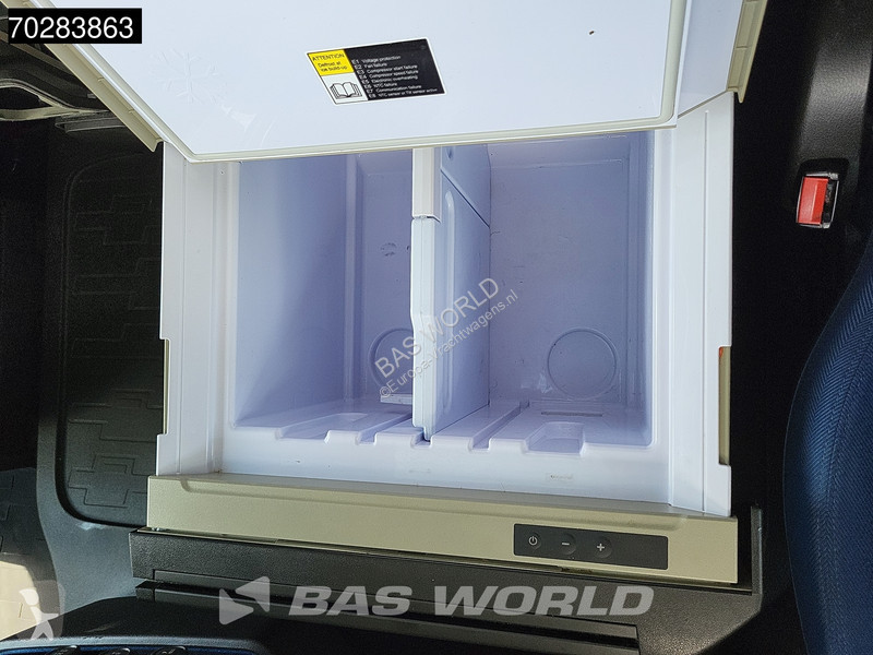 Traktor Volvo 500 4X2 VEB+ 2x Tanks Alcoa ACC...