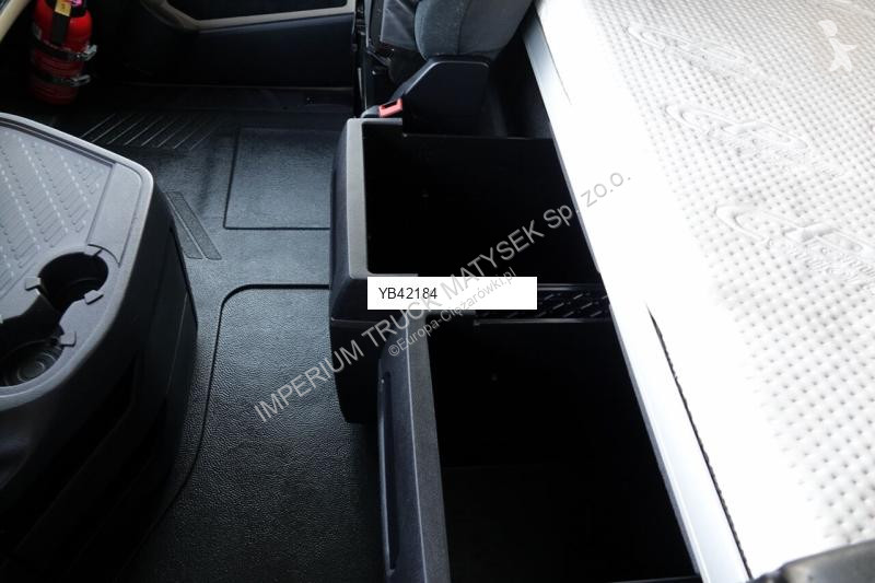 Tractor Mercedes ACTROS 1845 / I-PARK COOL