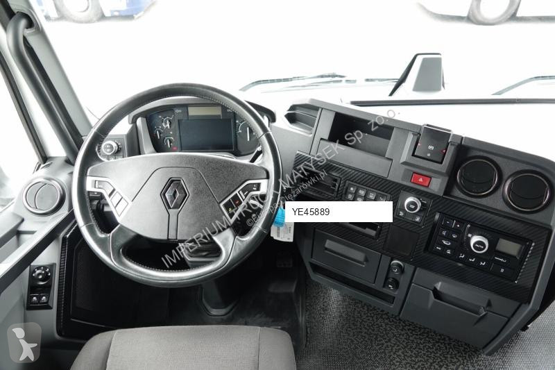 Traktor Renault T 460 / I-PARK COOL / PO...