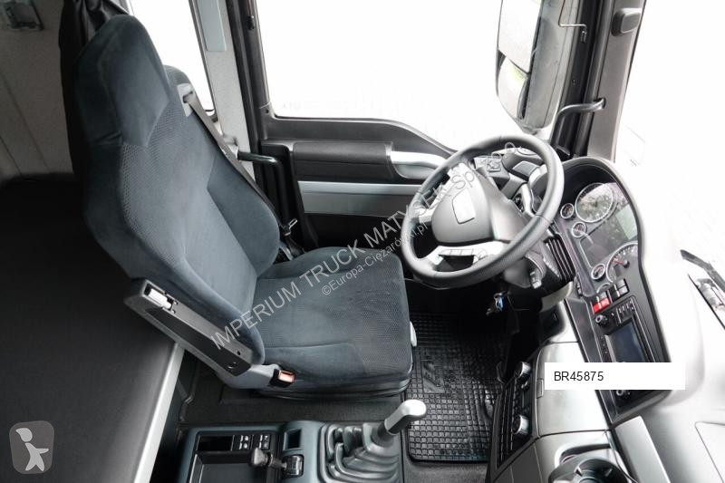 Traktor MAN TGX / MANUAL / XXL / EURO 5 / EEV /...