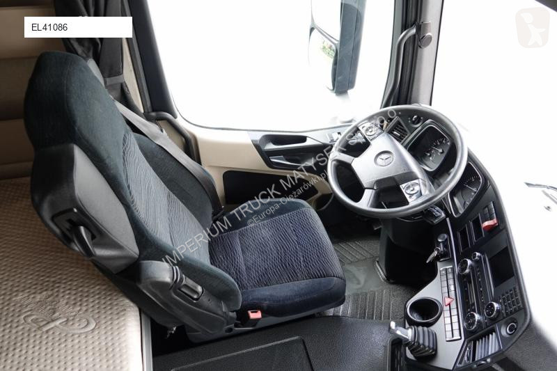 Tractor Mercedes ACTROS 1845