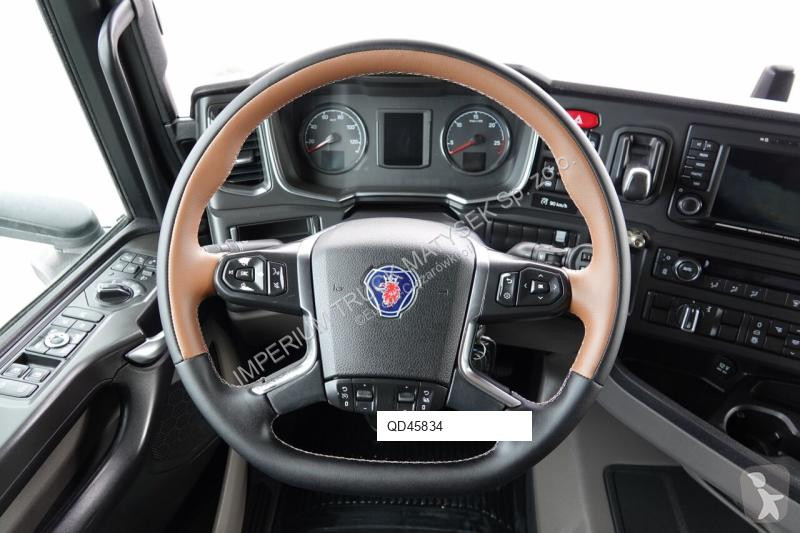 Traktor Scania