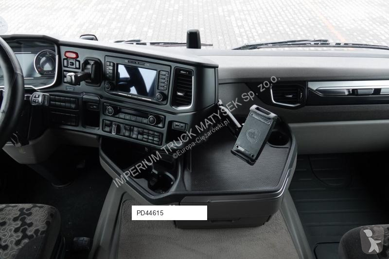 Tractor Scania R 450 / I-PARK COOL / FULL...