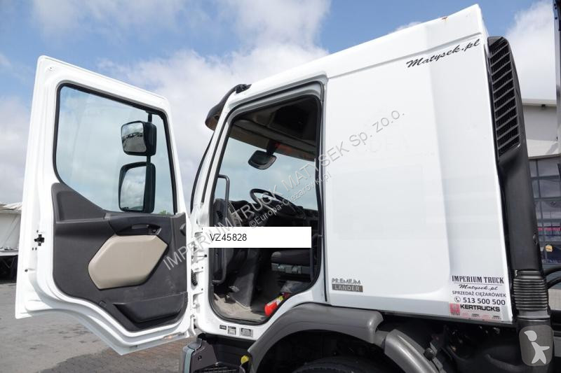 Traktor Renault 166 E-4